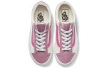 VANS Style 36 Low Топ Скейтборд Кроссовки Унисекс Вишневый Цветок Розовый — изображение 4