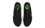 Nike Pegasus 38 Low Топ Воздух Zoom React Повседневные Тренировочные Беговые кроссовки Мужские Черно-белые — изображение 4