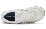 New Balance NB 574 Амортизация Устойчивость к истиранию Легкий Низкий Топ Повседневная Беговая Обувь Unisex Light Серый — изображение 3