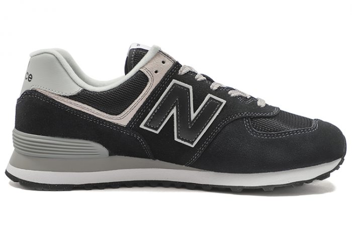 New Balance NB 574 Беговые кроссовки Низкие Унисекс — изображение 2