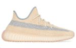 Adidas Originals Yeezy Boost 350 V2 Амортизация Низкий Топ Повседневный Унисекс Желтый — изображение 2