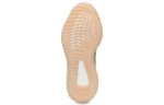 Adidas Originals Yeezy Boost 350 V2 Angel Antlia Low Топ Спортивная повседневная обувь Унисекс Грязно-желтый — изображение 5