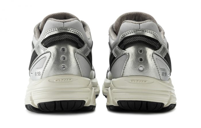 Saucony Cohesion 2K Беговые кроссовки Низкий топ Унисекс — изображение 4