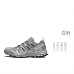 Salomon Collaboration XA PRO 3D Беговые кроссовки Низкий топ Унисекс — изображение 6