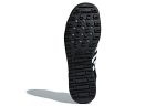 Adidas Climacool Дышащие Низкие Беговые Кроссовки Унисекс Черно-Белые — изображение 6