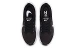 Nike Zoom Winflo 8 Slip-resistant Abrasion-resistant Low Top Casual Training Running Shoes Men's Black White — изображение 4