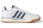 ADIDAS NEO ENTRAP Низкие Кроссовки для скейтбординга Унисекс Белый Серый — изображение 2