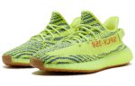 Adidas Originals Yeezy Boost 350 V2 Casual Low Top Унисекс — изображение 2
