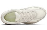 New Balance NB 480 Легкий MID Топ Беговые кроссовки Женские Серый Белый — изображение 3