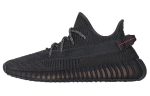 Adidas Originals Yeezy Boost 350 V2 Low Топ Casual Унисекс Черный