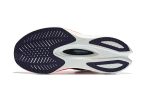 Saucony Endorphin Pro 4 Беговые кроссовки Низкий верх Белый Черный Мужской — изображение 5