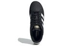 Adidas Originals SUPERSTAR XLG Low Топ Скейтборд Кроссовки Унисекс Черный — изображение 5