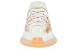 Adidas Originals Yeezy Boost 380 Low Топ Спортивная Повседневная Обувь Унисекс Персиково-Розовый — изображение 3