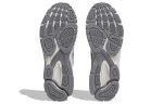 Adidas Spiritain 2000 Устойчивые к истиранию амортизаторы Низкий топ Городской Коммутирующий Повседневный Беговые кроссовки Унисекс Серый Белый — изображение 6