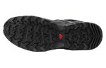 Salomon X Ultra Пионер GTX Low Топ Уличная обувь Мужская Черная — изображение 5