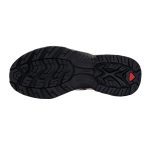 SALOMON XT QUEST Низкий топ Outdoor Functional обувь походная обувь Unisex Белый Шампань — изображение 5