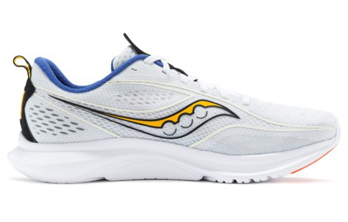 Saucony Kinvara Essence 13 Беговые кроссовки Низкий Топ Мужской — изображение 2