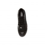 NEIGHBORHOOD совместный бренд x Converse Chuck Taylor All Star 70 Chuck Taylor All Star High Топ Скейтборд Кроссовки Унисекс Черный — изображение 4