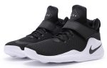 Nike Kwazi Винтажные баскетбольные кроссовки Low Топ Унисекс — изображение 3