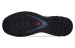 SALOMON XA Pro 3D ADV Low Топ Уличная обувь Унисекс Battlefield Серый — изображение 4