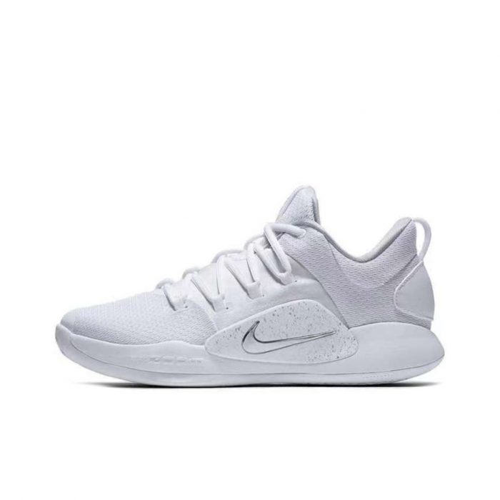 Nike Hyperdunk X Low Топ Баскетбольные кроссовки для игры Мужской Белый — изображение 1