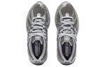 New Balance NB 1906R Амортизация Дышащий Поддерживающий Низкий Топ Беговые кроссовки Унисекс Серебристо-серый — изображение 4