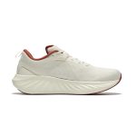 Saucony TRIUMPH Victory 22 Slip-Resistant и Abrasion-Resistant Coating Низкий Топ Беговые кроссовки Унисекс Бежево-коричневый — изображение 2