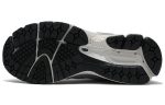 New Balance NB 2002R Амортизация Дышащий Поддерживающий Низкий Топ Беговые кроссовки Унисекс Наследственный серый — изображение 4