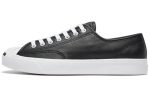 Конверс Jack Purcell Slip-Resistant Abrasion-Resistant Low-Top Skateboard Shoes Unisex Black Конверс Jack Purcell Slip-Resistant Abrasion-Resistant Низкие Кеды для Скейтбординга Унисекс Черные