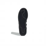 Adidas Originals SUPERSTAR XLG Low Топ Скейтборд Кроссовки Унисекс Черный — изображение 9