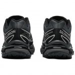 Кроссовки для бега Salomon Collaboration XT 6 Low Top Unisex — изображение 5