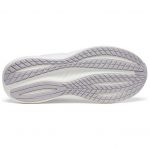 Saucony TRIUMPH Victory 22 Беговые кроссовки Низкий Топ Белый Мужской — изображение 5