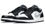 Jordan Air Jordan 1 Винтажные баскетбольные кроссовки Low Топ Унисекс — изображение 3