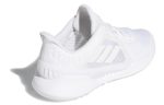 Adidas Climacool 2,0 Дышащие Низкие Беговые Кроссовки Унисекс Белые — изображение 3