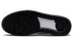 Nike Full Force Low Топ Скейтборд Кроссовки Мужские Белый Черный — изображение 6