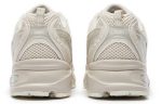 New Balance NB 530 Low Топ Повседневный Городской Коммутирование Беговые кроссовки Unisex Light Молочно-чайный D Ширина — изображение 4