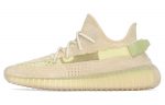 Adidas Originals Yeezy Boost 350 V2 Linen Low Top Casual Unisex Linen Yellow Adidas Originals Yeezy Boost 350 V2 Adidas Originals Yeezy Boost 350 V2 из льна низкий топ повседневный унисекс желтый цвет