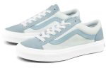 VANS Style 36 Low Топ Скейтборд Кроссовки Unisex Light Синий — изображение 2