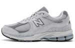 New Balance NB 2002R Беговые кроссовки Низкий Топ Унисекс