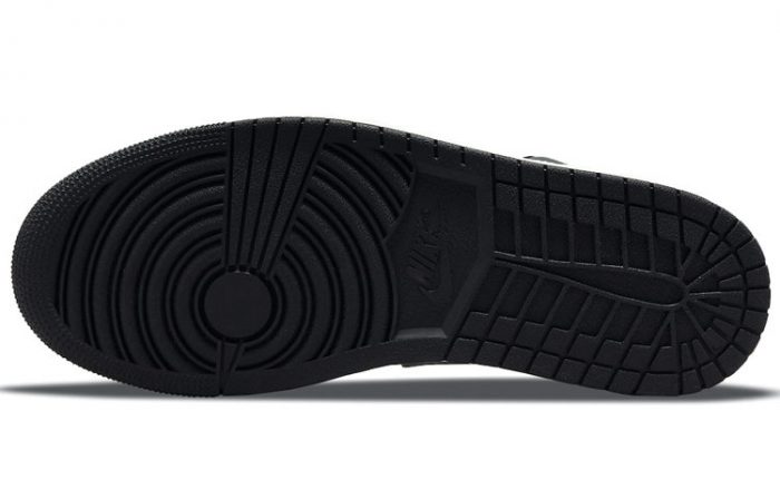 Jordan Air Jordan 1 Винтажные баскетбольные кроссовки Low Топ Унисекс — изображение 6