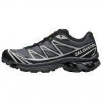 Кроссовки для бега Salomon Collaboration XT 6 Low Top Unisex