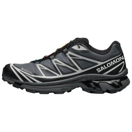 Кроссовки для бега Salomon Collaboration XT 6 Low Top Unisex