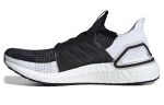 Adidas ULT Беговые кроссовки Низкий топ Унисекс