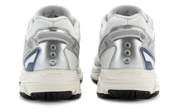 Saucony Cohesion 2K Беговые кроссовки Низкий Топ Унисекс — изображение 6