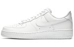 Nike Air FORCE 1 Low 07 Low Топ Скейтборд Кроссовки Мужские Белые