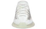 Adidas Originals Yeezy Boost 380 Устойчивый к истиранию MID Топ Casual Унисекс Белый Серый — изображение 3