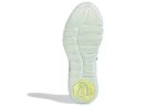 Adidas D Rose Son Of Chi Slip-resistant Abrasion-resistant MID Баскетбольные кроссовки Мужские Mint Green — изображение 6