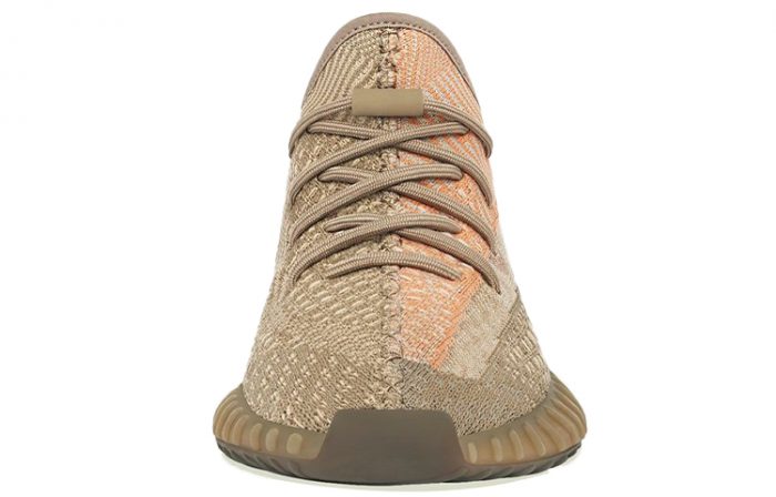 Adidas Originals Yeezy Boost 350 V2 Casual Low Top Унисекс — изображение 3