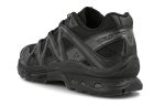SALOMON XT QUEST Амортизация Устойчивость к истиранию Поддержка Низкий Верх Беговые кроссовки Унисекс Черный — изображение 4