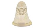 Adidas Originals Yeezy Boost 350 V2 Linen Low Top Casual Unisex Linen Yellow Adidas Originals Yeezy Boost 350 V2 Adidas Originals Yeezy Boost 350 V2 из льна низкий топ повседневный унисекс желтый цвет — изображение 4